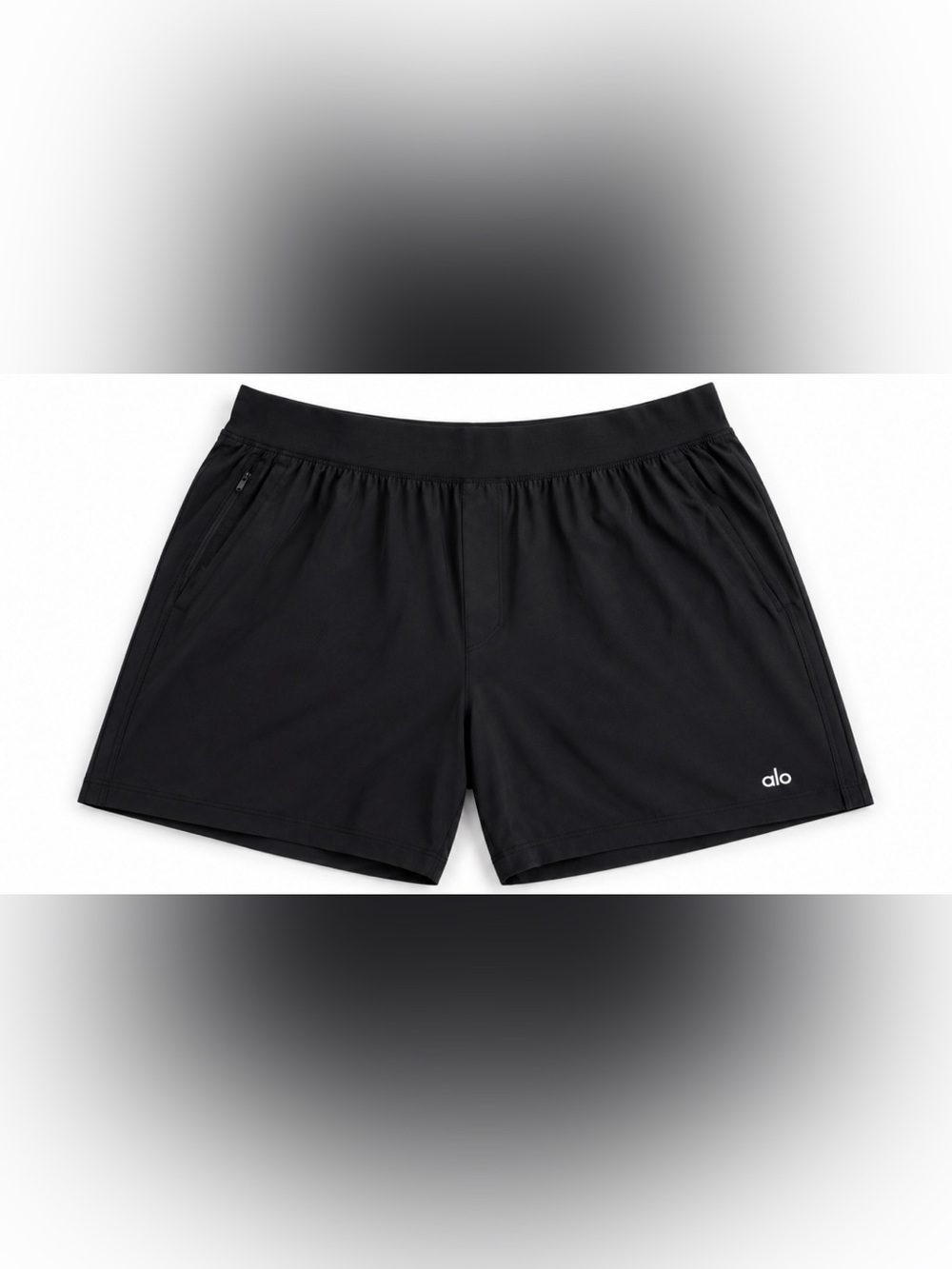 ALO Yoga | Shorts | Alo Mens Repetition Shorts | Poshmark